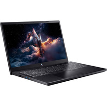 Ноутбук ACER Nitro V 15 ANV15-A31 Obsidian Black (NH.U5VEU.005)