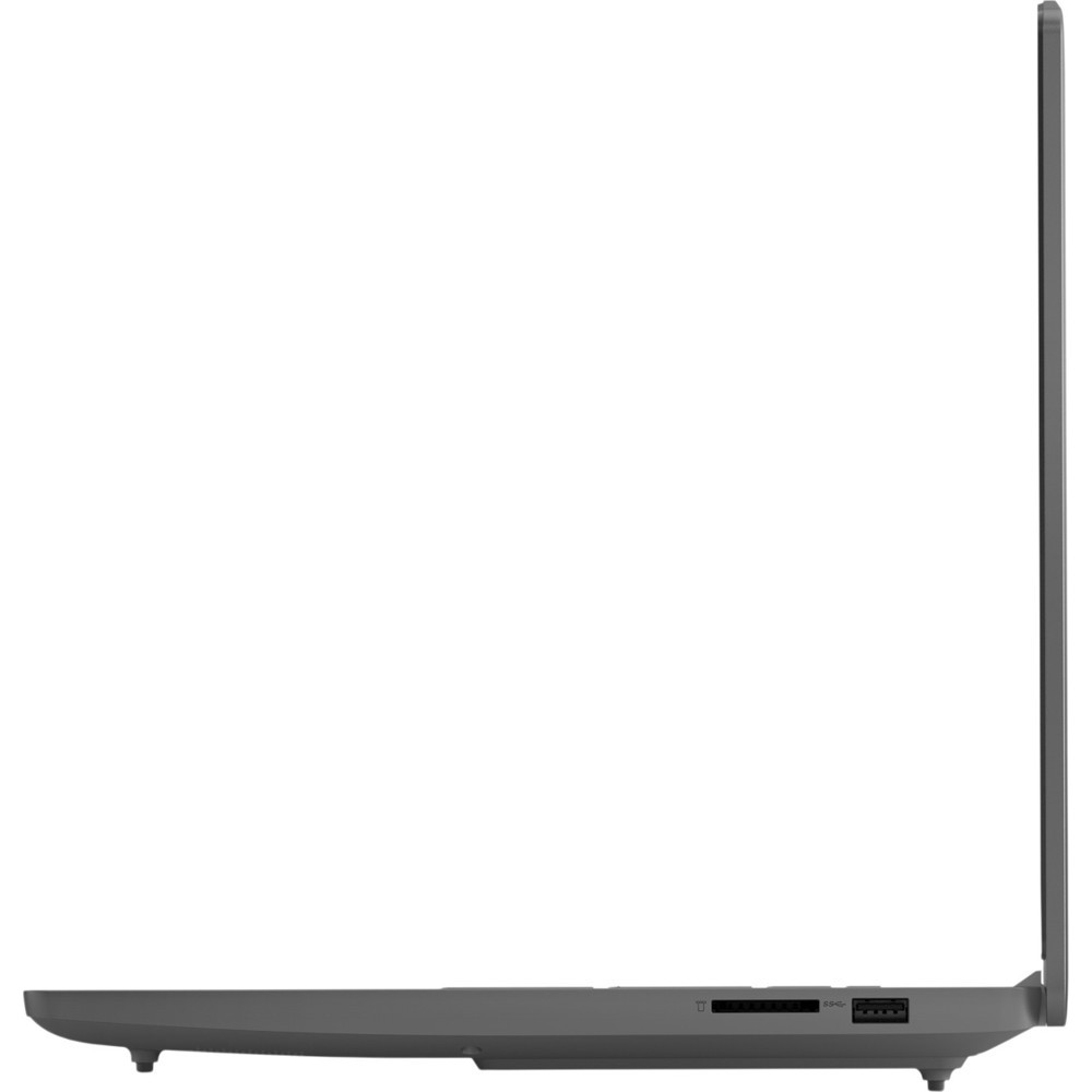 Фото Ноутбук LENOVO LOQ 15ARP10E Luna Grey (83S0007HRA)