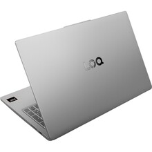 Ноутбук LENOVO LOQ 15ARP10E Luna Grey (83S0007HRA)