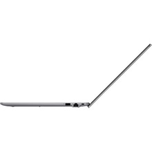 Ноутбук ASUS ExpertBook P1 P1503CVA-S71961W Misty Grey (90NX0881-M02760)