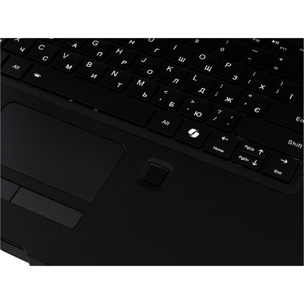 Покупка Ноутбук VINGA Scout X14A Black (X14A-1235161024B)