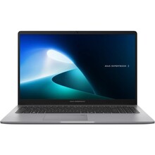 Ноутбук ASUS ExpertBook P1 P1503CVA-S72573W Misty Grey (90NX0881-M02Y00)