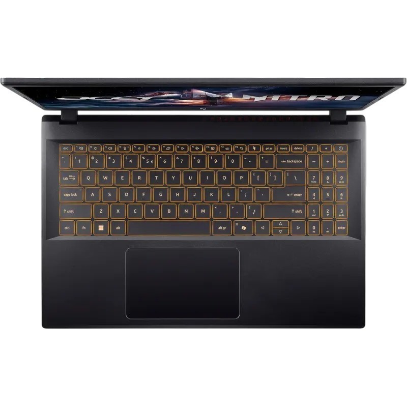 Ноутбук ACER Nitro V 15 ANV15-52 Black (NH.QZ7EU.00Z) Частота оновлення екрана 165 Гц