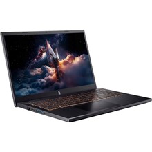 Ноутбук ACER Nitro V 15 ANV15-52 Black (NH.QZ7EU.00Z)