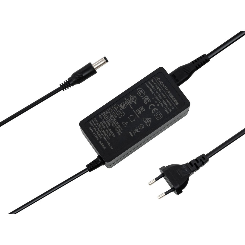 В Фокстрот Ноутбук VINGA Scout X14A Black (X14A-1235161024BWP)