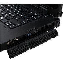 Ноутбук VINGA Scout X14A Black (X14A-1235161024BWP)