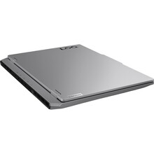 Ноутбук LENOVO LOQ 15IRX10 Luna Grey (83JE014JRA)