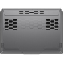 Ноутбук LENOVO LOQ 15IRX10 Luna Grey (83JE014JRA)