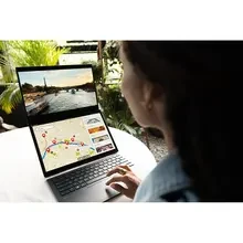 Ноутбук ASUS Zenbook Duo UX8406CA-QL047X Inkwell Gray (90NB14X1-M001P0)