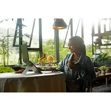 Ноутбук ASUS Zenbook Duo UX8406CA-QL047X Inkwell Gray (90NB14X1-M001P0)