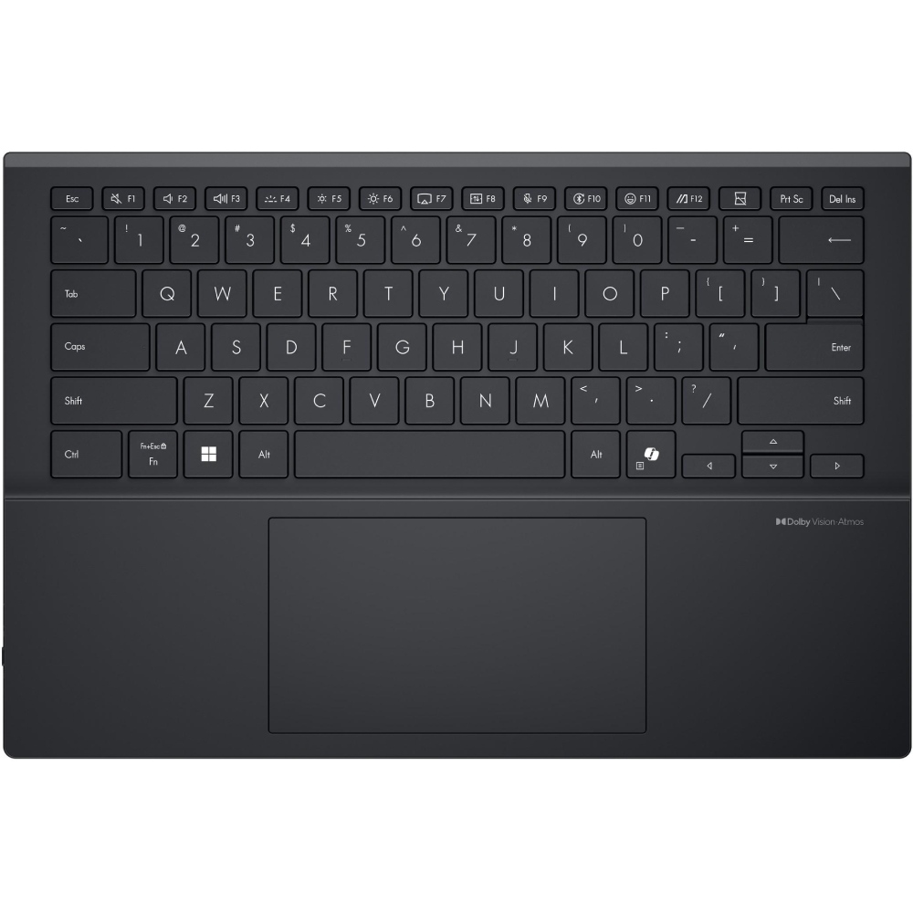 Покупка Ноутбук ASUS Zenbook Duo UX8406CA-QL046W Inkwell Gray (90NB14X1-M001N0)