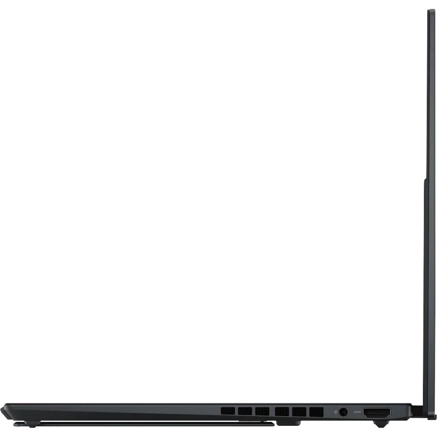 В Україні Ноутбук ASUS Zenbook Duo UX8406CA-QL046W Inkwell Gray (90NB14X1-M001N0)
