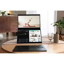 Ноутбук ASUS Zenbook Duo UX8406CA-QL046W Inkwell Gray (90NB14X1-M001N0)