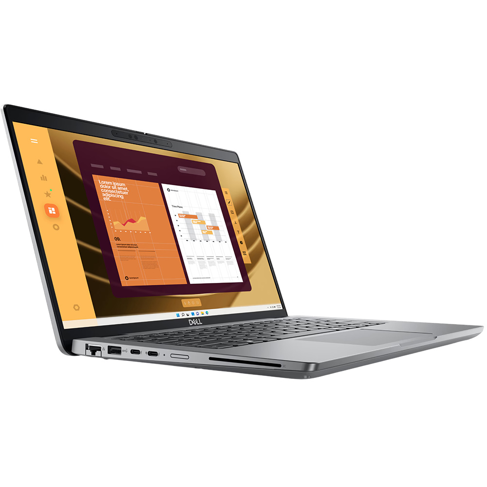 Ноутбук DELL Latitude 5450 (210-BMPS_i5H321TBVWP) Роздільна здатність дисплея 1920 x 1080