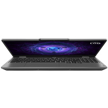 Ноутбук LENOVO LOQ 15IRX9 (83DV01F1RA)