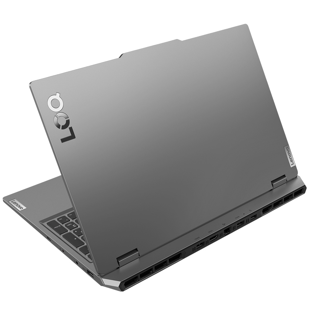 В интернет магазине Ноутбук LENOVO LOQ 15IRX9 (83DV01F1RA)