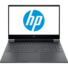 с RTX 3050 Ноутбук HP Victus 15-fa2072ua Mica Silver (D3XT1EA)