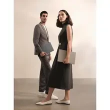 Ноутбук ASUS Zenbook A14 UX3407NA-QD023W Zabriskie Beige (90NB1711-M00390)