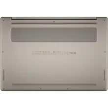 Ноутбук ASUS Zenbook A14 UX3407NA-QD023W Zabriskie Beige (90NB1711-M00390)