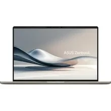Ноутбук ASUS Zenbook A14 UX3407NA-QD023W Zabriskie Beige (90NB1711-M00390)