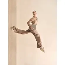 Ноутбук ASUS Zenbook A14 UX3407NA-QD023W Zabriskie Beige (90NB1711-M00390)