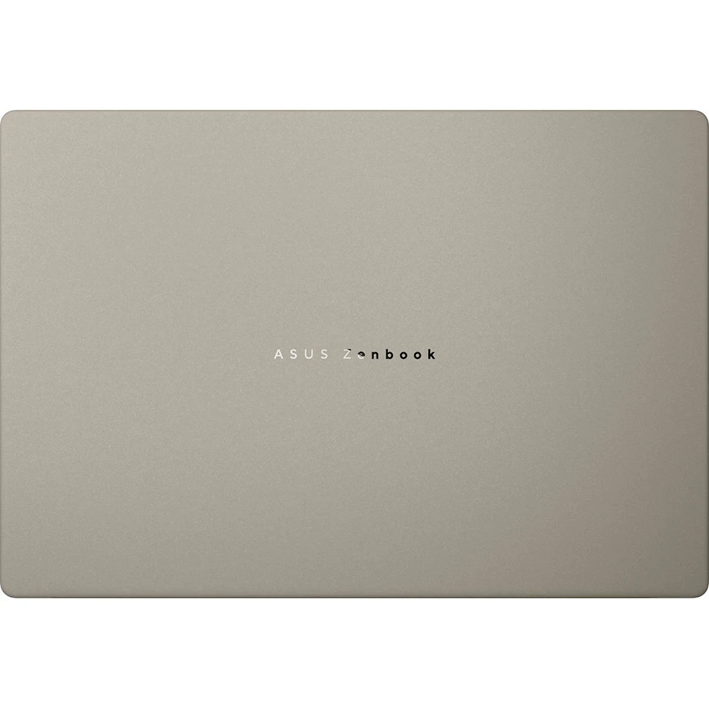 Покупка Ноутбук ASUS Zenbook A14 UX3407NA-QD023W Zabriskie Beige (90NB1711-M00390)