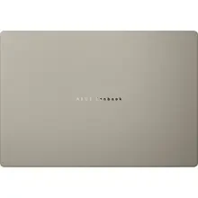 Ноутбук ASUS Zenbook A14 UX3407NA-QD023W Zabriskie Beige (90NB1711-M00390)