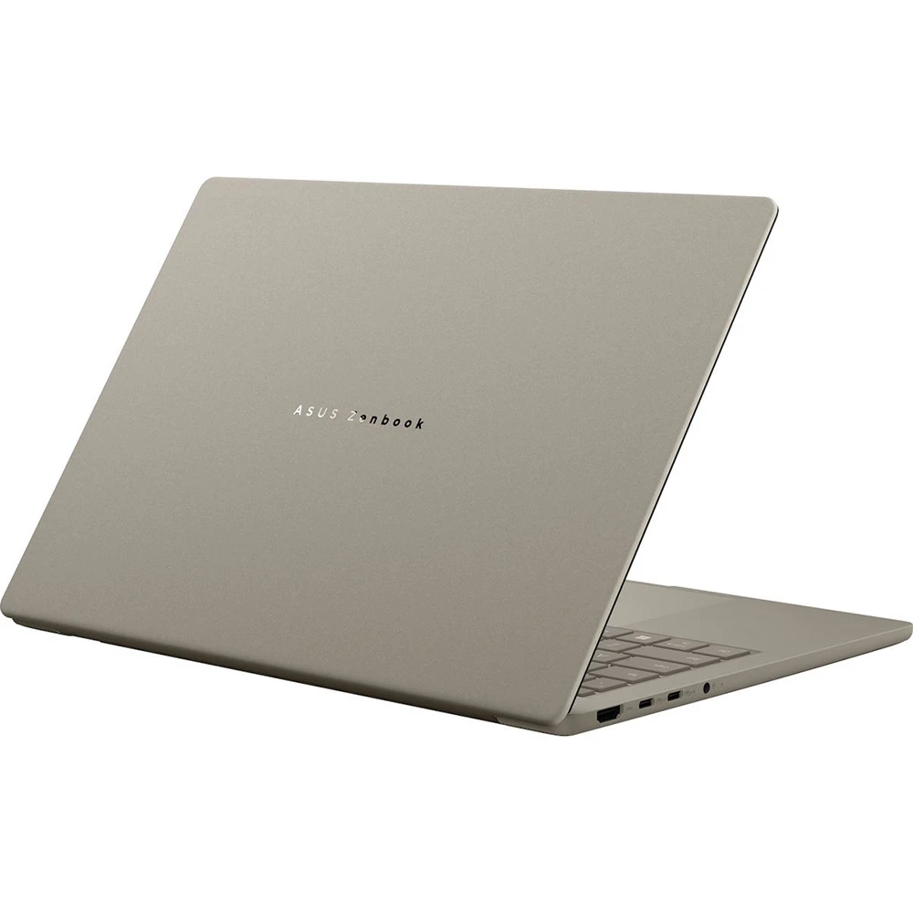 Замовити Ноутбук ASUS Zenbook A14 UX3407NA-QD023W Zabriskie Beige (90NB1711-M00390)