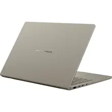 Ноутбук ASUS Zenbook A14 UX3407NA-QD023W Zabriskie Beige (90NB1711-M00390)