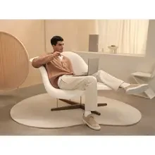 Ноутбук ASUS Zenbook A14 UX3407NA-QD023W Zabriskie Beige (90NB1711-M00390)