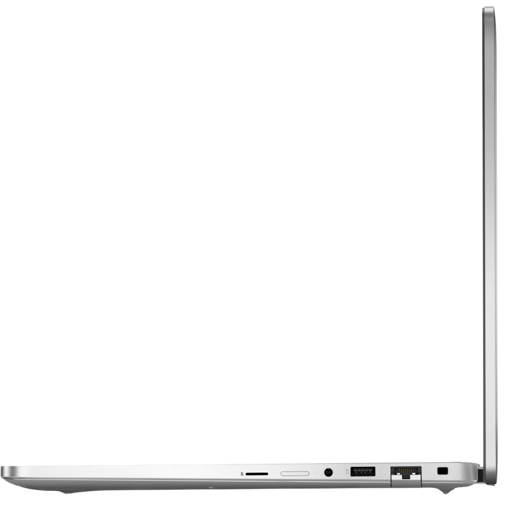 Внешний вид Ноутбук DELL Pro 16 Plus PB16250 Platinum Silver (210-BPCJ-2512BMK)