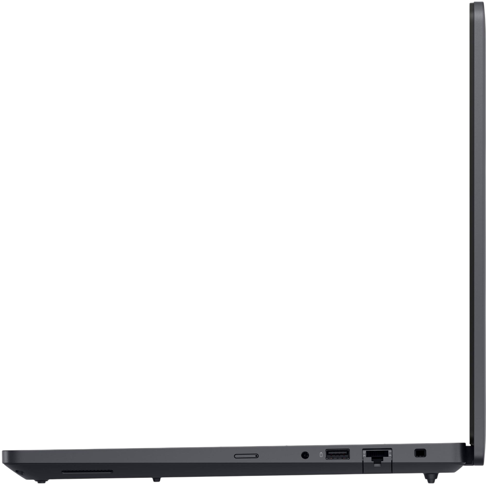 Замовити Ноутбук DELL Pro Max 16 Black (BTO602MC16255UA_W11P)