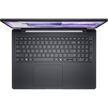 Ноутбук DELL Pro Max 16 Black (BTO602MC16255UA_W11P)