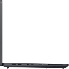 Ноутбук DELL Pro Max 16 Black (BTO602MC16255UA_W11P)