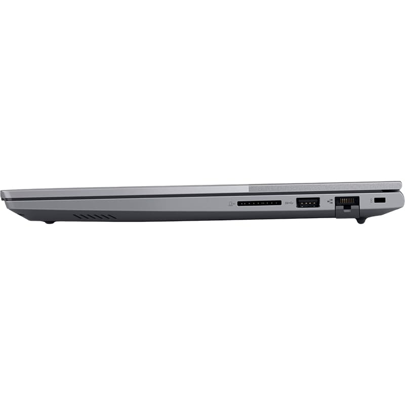 В Україні Ноутбук Lenovo ThinkBook 14 G9 IRL Arctic Grey (21UY0064RA)