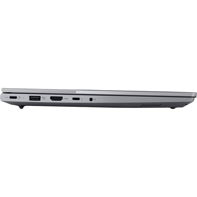 Изображение Ноутбук LENOVO ThinkBook 14 G9 IRL Arctic Grey (21UY0068RA)