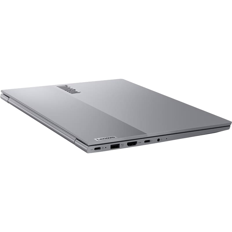 Заказать Ноутбук LENOVO ThinkBook 14 G9 IRL Arctic Grey (21UY0068RA)