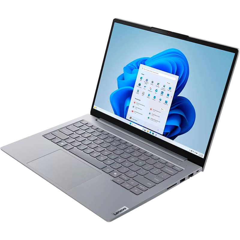 Ноутбук LENOVO ThinkBook 14 G9 IRL Arctic Grey (21UY0068RA) Разрешение дисплея 1920 x 1200