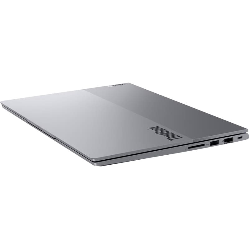 Покупка Ноутбук LENOVO ThinkBook 14 G9 IRL Arctic Grey (21UY0068RA)