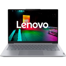 Ноутбук LENOVO ThinkBook 14 G9 IRL Arctic Grey (21UY0068RA)