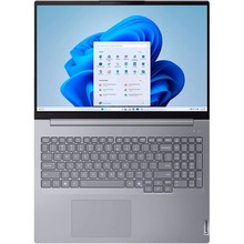 Ноутбук LENOVO ThinkBook 16 G8 IAL Arctic Grey (21SK007GRA)