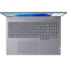 Ноутбук LENOVO ThinkBook 16 G8 IAL Arctic Grey (21SK007GRA)