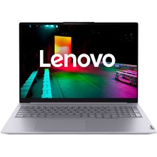 Ноутбук LENOVO ThinkBook 16 G8 IAL Arctic Grey (21SK007GRA)