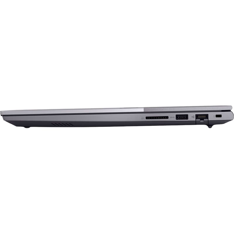 В Фокстрот Ноутбук LENOVO ThinkBook 16 G8 IAL Arctic Grey (21SK007GRA)