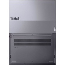 Ноутбук LENOVO ThinkBook 16 G8 IAL Arctic Grey (21SK007GRA)