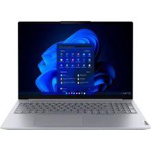 Ноутбук LENOVO ThinkBook 16 G9 AHP Arctic Grey (21UT0037RA)
