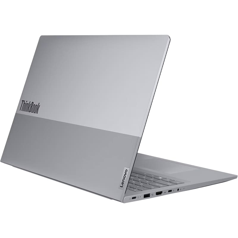 Фото Ноутбук Lenovo ThinkBook 16 G9 AHP Arctic Grey (21UT004HRA)