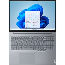 Ноутбук Lenovo ThinkBook 16 G9 AHP Arctic Grey (21UT004HRA)