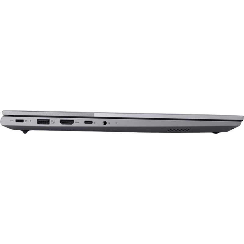 В Україні Ноутбук Lenovo ThinkBook 16 G9 AHP Arctic Grey (21UT004HRA)