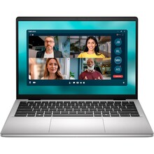 Ноутбук DELL Pro 14 Essential Platinum Silver (PV14250RPLR002UA_UBU)